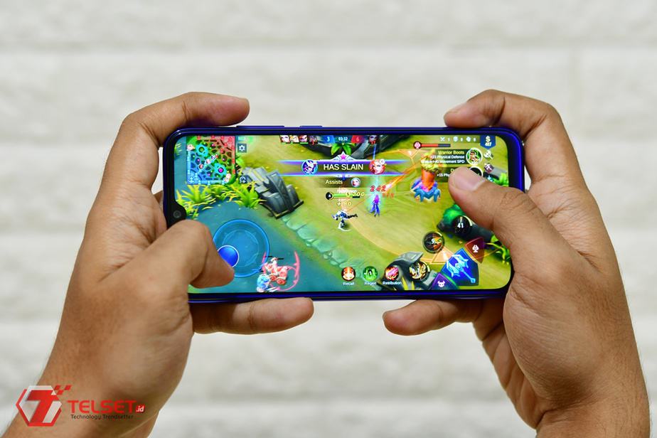 Redmi Note 8