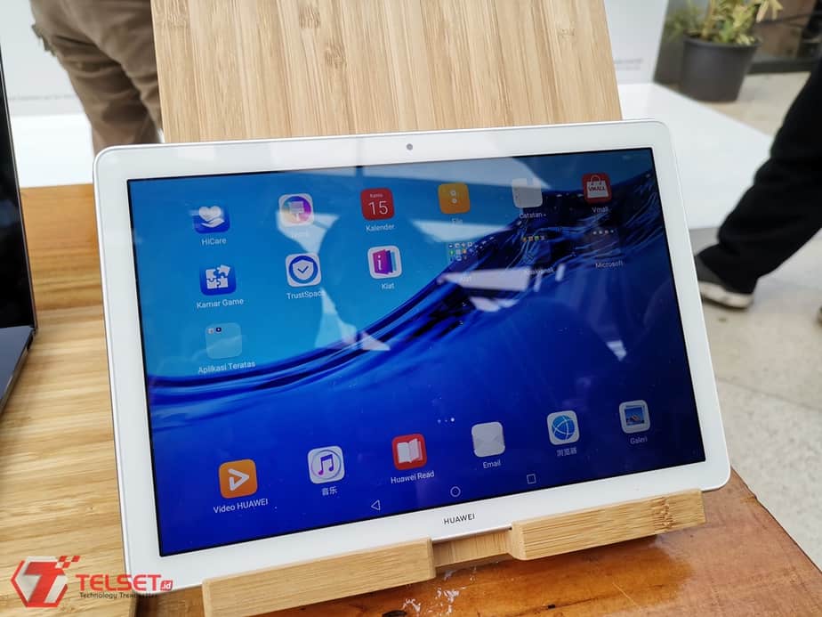 Huawei MediaPad T5