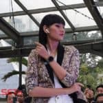 Huawei Tech Meets Fashion