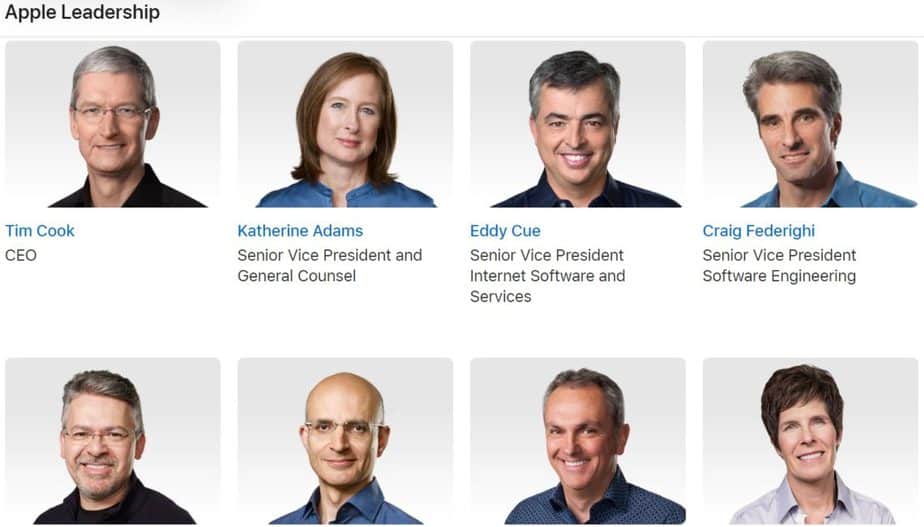 Jony Ive Apple