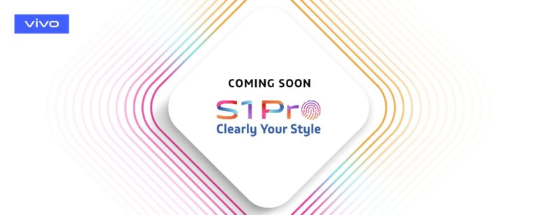 vivo S1 Pro