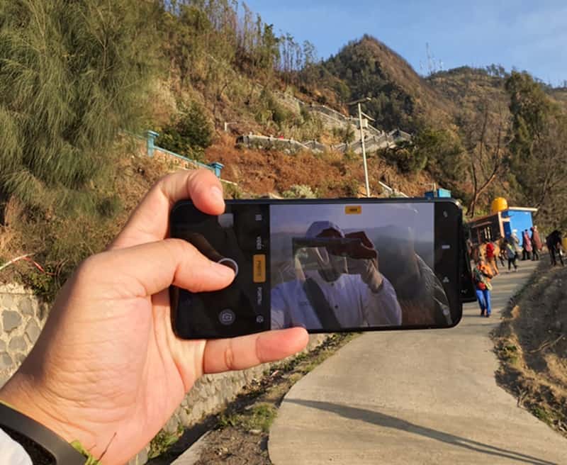 Oppo Reno2-3