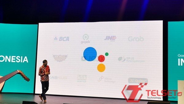 Phone Line Google Assistant