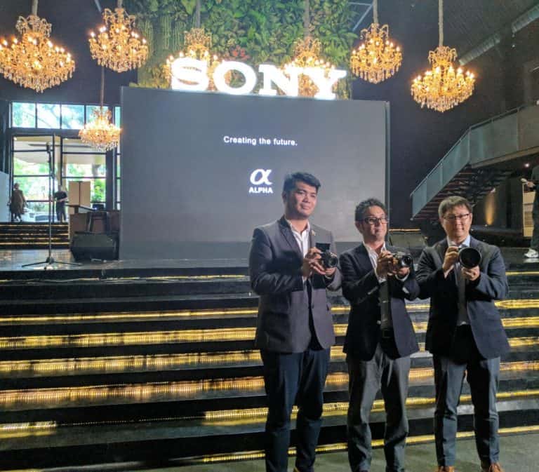 Sony Alpha 6600 Alpha 610