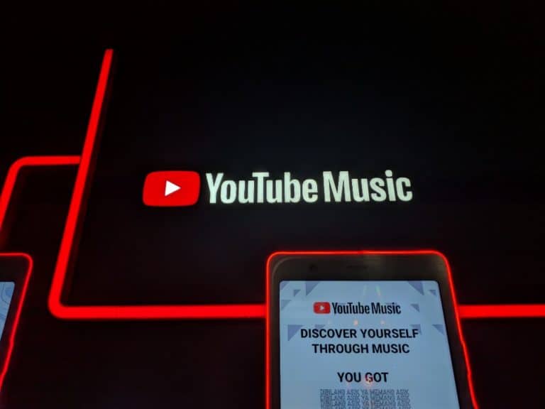 YouTube Music