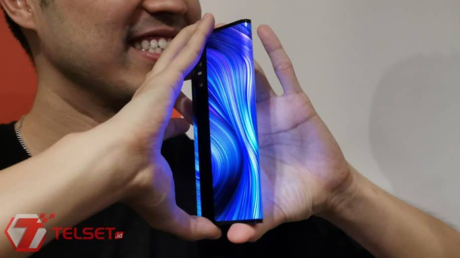 Xiaomi Mi Mix Alpha Indonesia