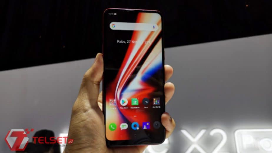Realme 5s