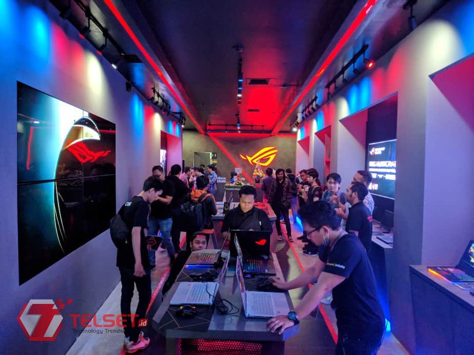 ROG Store