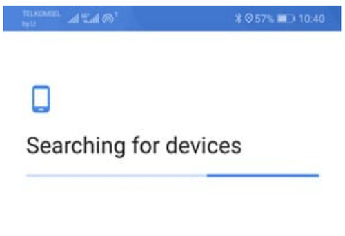 cara memindahkan data dari hp lama ke hp baru