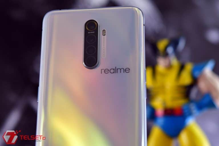 Realme AIoT