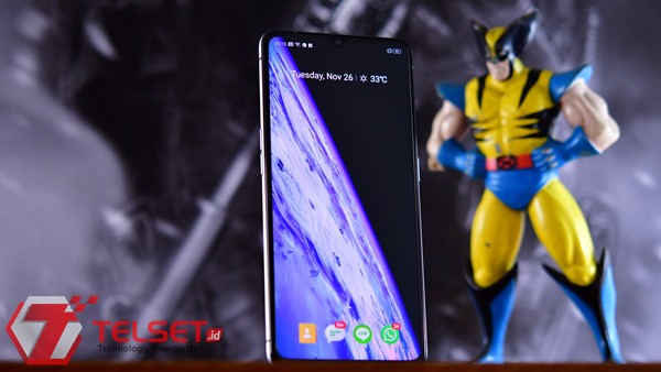 Realme X2 Pro