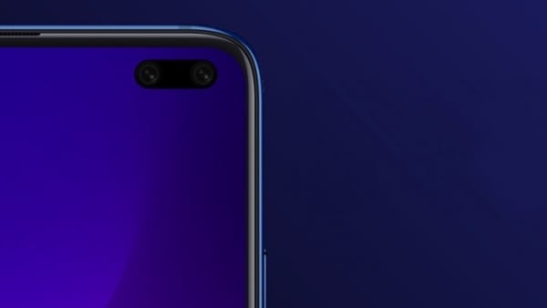 Mau Diluncurkan, Redmi K30 Punya Layar Mirip ROG Phone 2