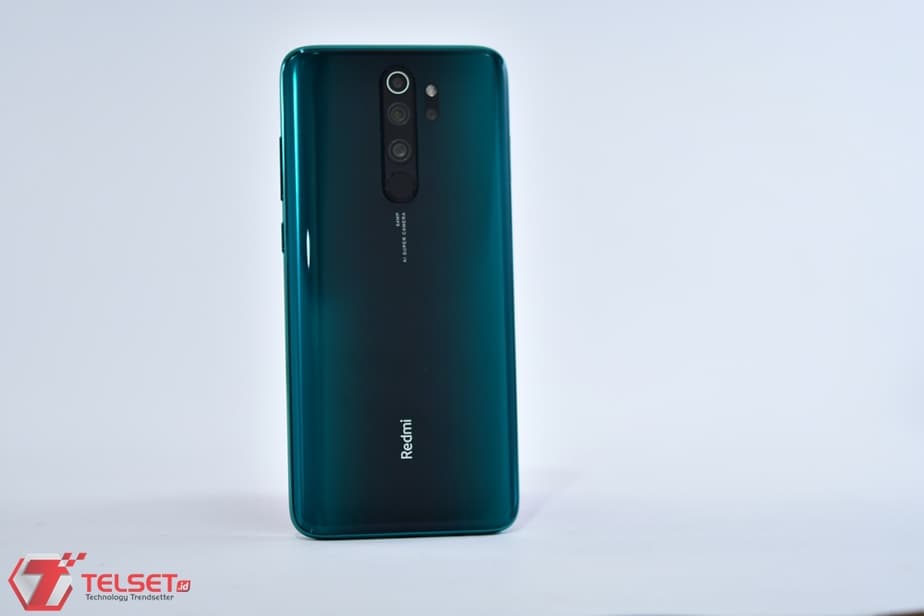 HP NFC Terbaru 2020