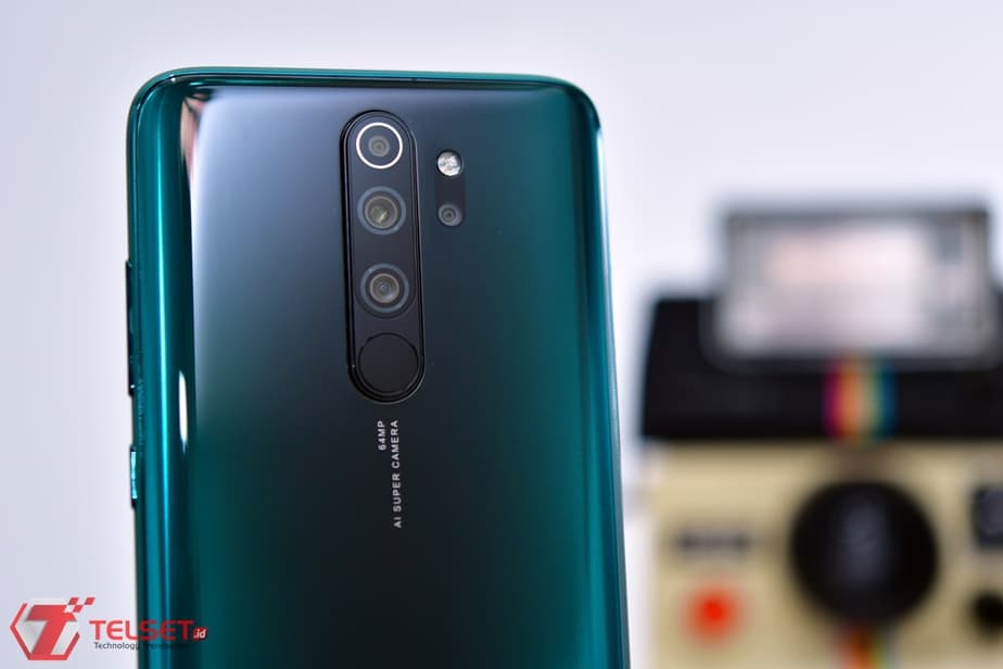 Redmi Note 8 Pro-7 Redmi Note 8 Pro Update MIUI 12