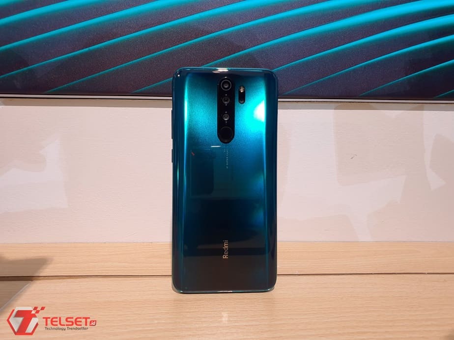 Ponsel NFC