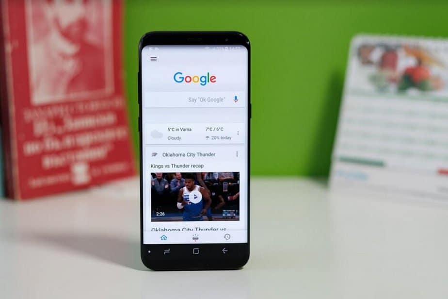 Report-shows-some-of-the-ways-that-Google-manipulates-search-results Google Search Hasil Pencarian