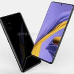 Samsung Galaxy A51-1