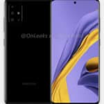 Samsung Galaxy A51