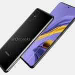 Samsung Galaxy A51-3