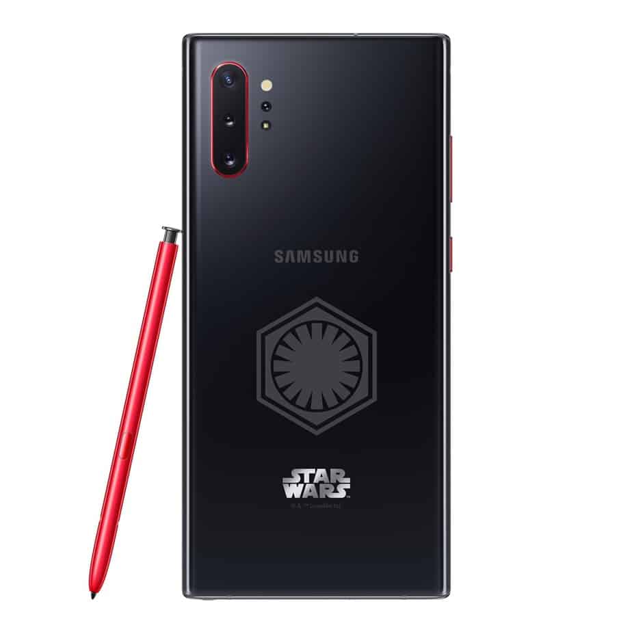 Star Wars Kylo Ren