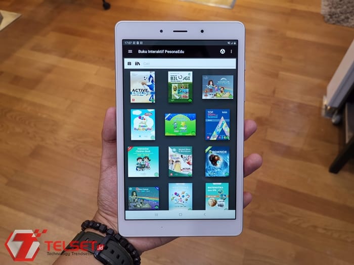 Samsung Galaxy Tab A 2019
