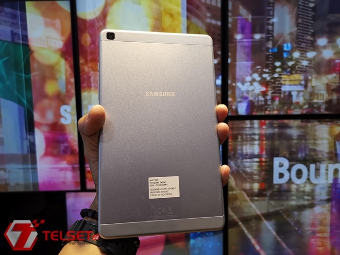 Samsung Galaxy Tab A 2019