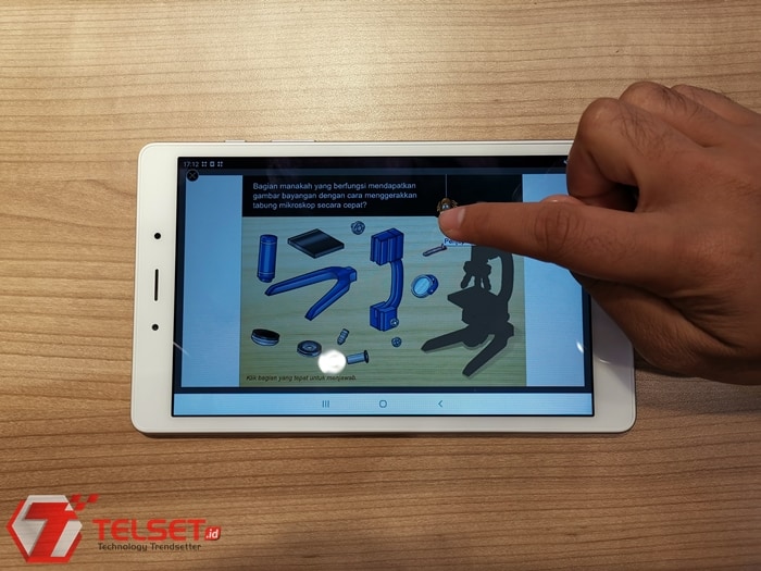 Samsung Galaxy Tab A 2019