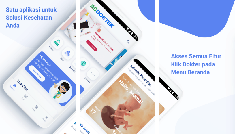 konsultasi dokter online gratis