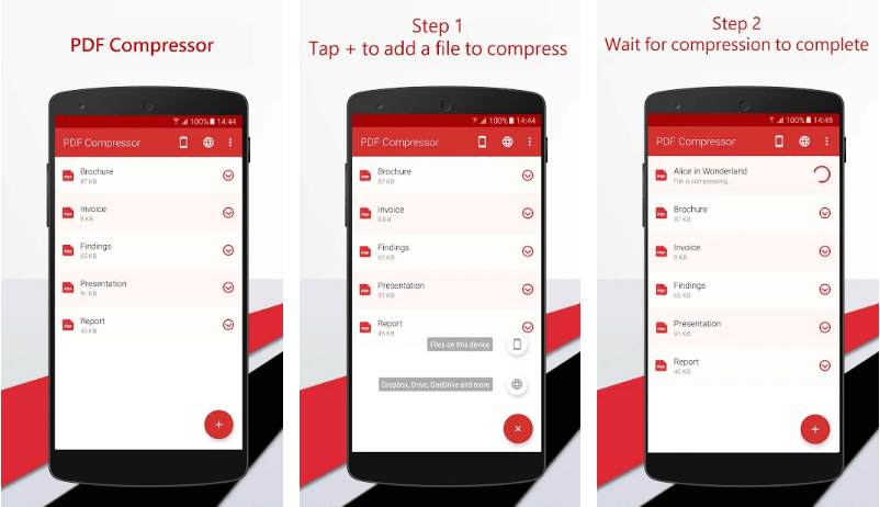 aplikasi kompres pdf