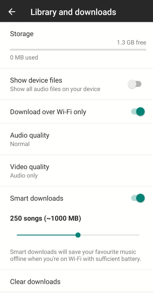 Fitur Smart Downloads