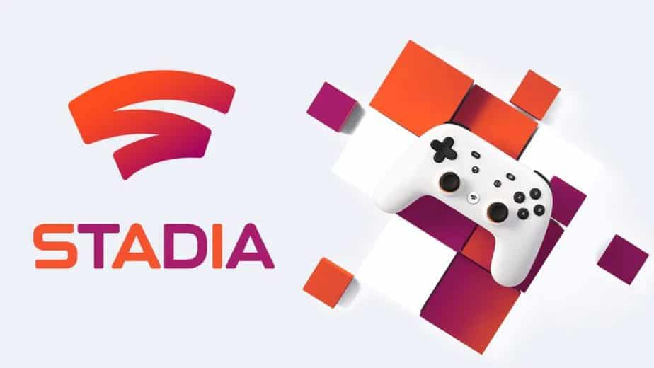 Game Terbaru Google Stadia