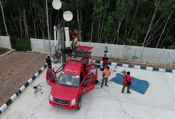 Tol Trans Sumatera