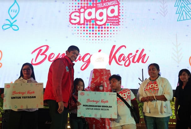 Libur Natal dan Tahun Baru
