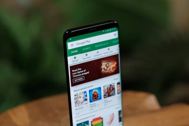 Aplikasi Buatan China warga AS