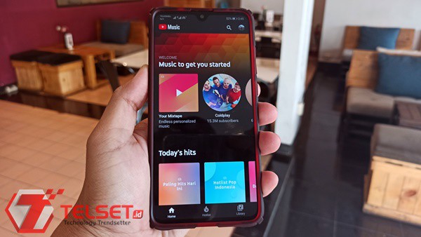 YouTube Music