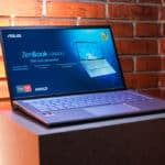 ZenBook UM431