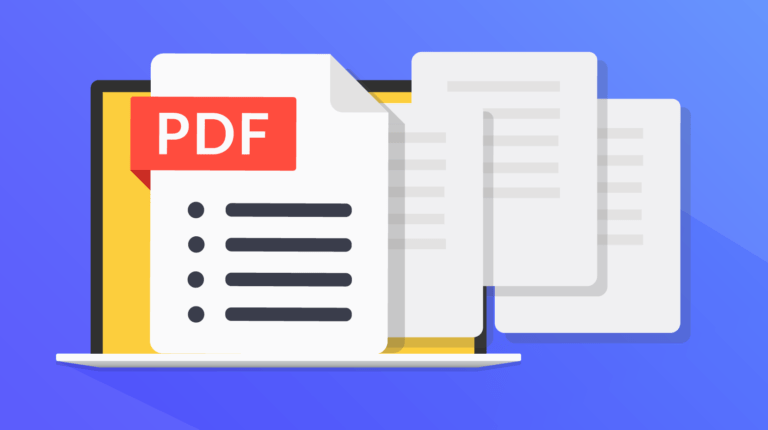Aplikasi Kompres File PDF online