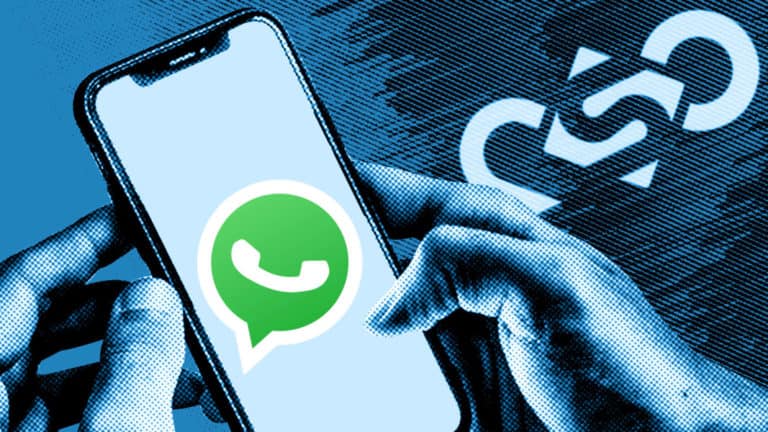 WhatsApp NSO Group