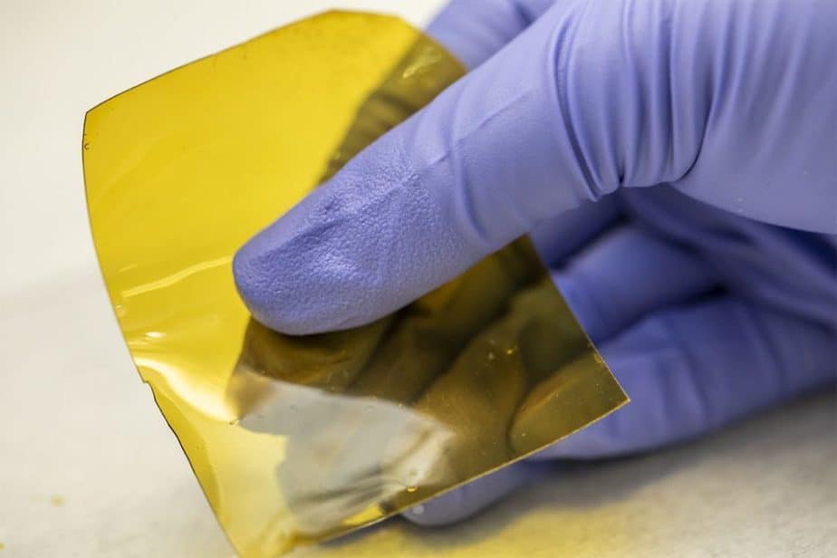 battery-membrane Energi Terbarukan