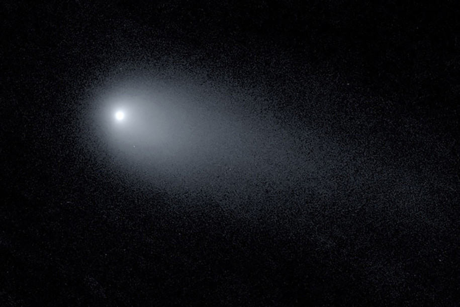 comet-high-res2 komet misterius astronom