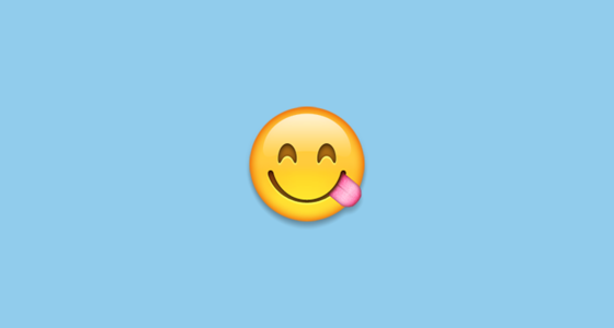 Arti Emoji WhatsApp