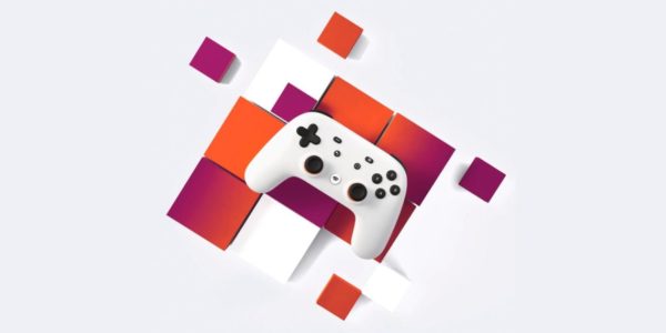 Game Stadia