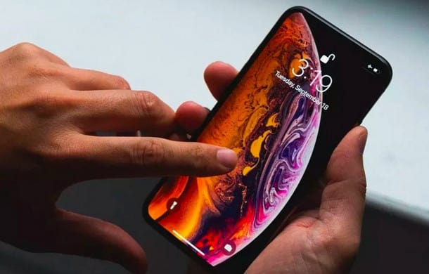 iOS 13.4 Beta