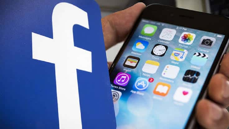 images (6) pengguna iPhone aplikasi Facebook