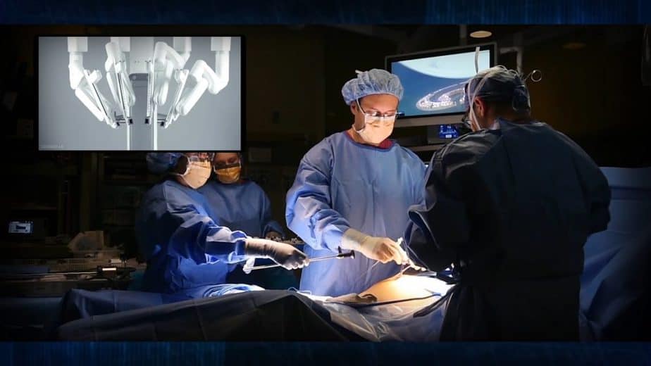 maxresdefault Dokter belajar prosedur bedah via YouTube
