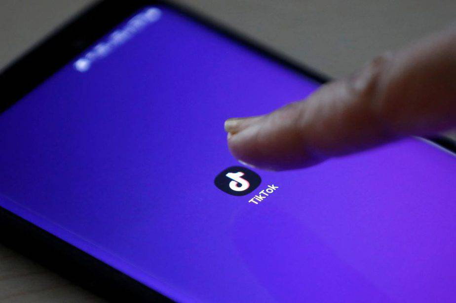 TikTok ancam keamanan nasional