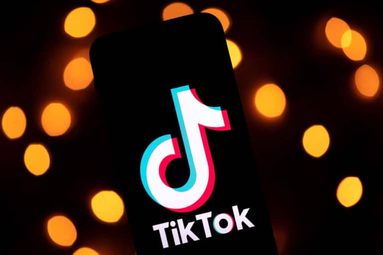 TikTok #PakePerasaan