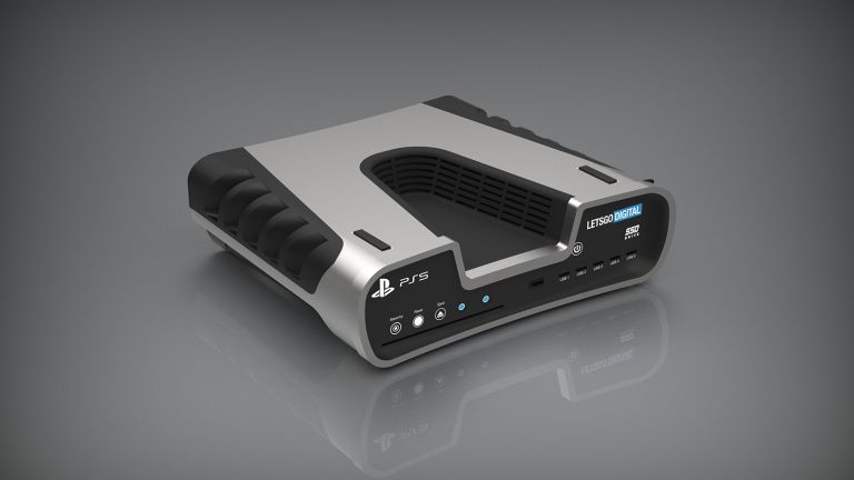 PS 5