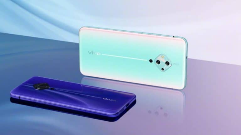 Vivo S5