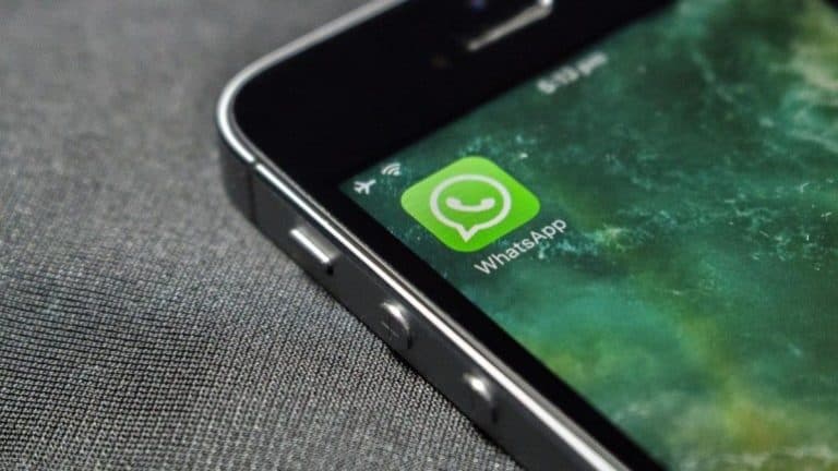 Stiker WhatsApp Web